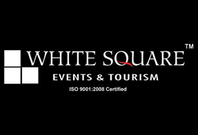 White Square Events & Tourism
